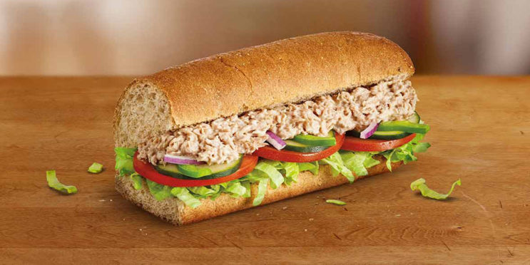 The Mystery of Subway’s Tuna Lives On as Lawsuit Is Dismissed