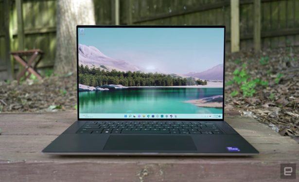 The one Windows laptop that could dethrone the Dell XPS 15