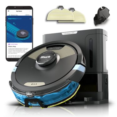 The Roomba j6+ robot vacuum is currently the cheapest its ever been