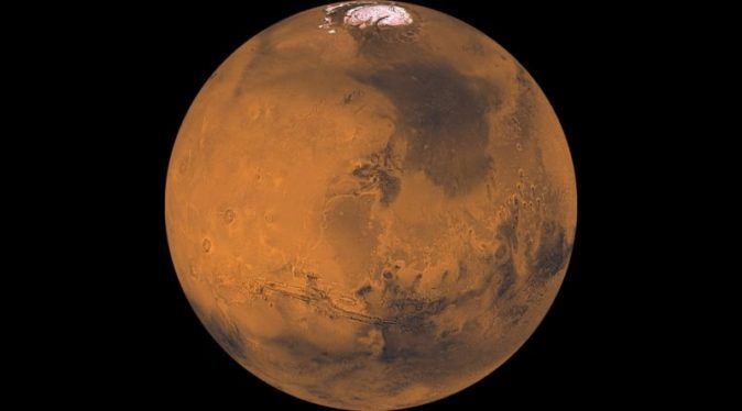 The Senate just lobbed a tactical nuke at NASA’s Mars Sample Return program