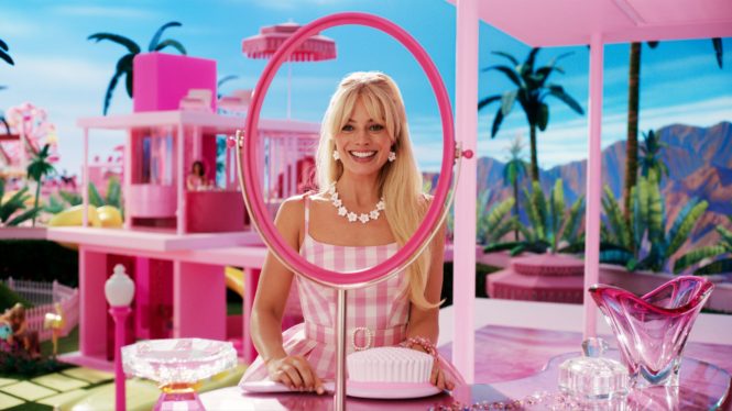 The Shocking Success of ‘Barbie’