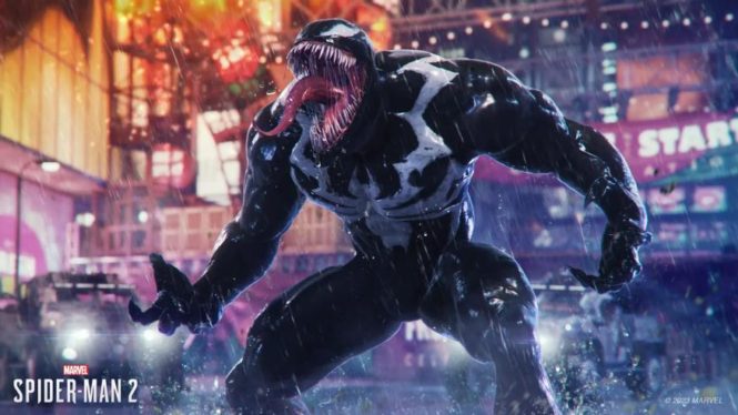 The ‘Spider-Man 2’ story trailer teases more Venom, more villains and more drama