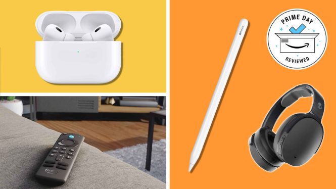 The Top Prime Day Tech Deals For People Who Don’t Want to Shop at Amazon
