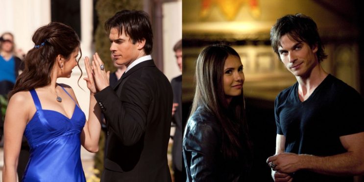 The Vampire Diaries: The 15 Best Damon & Elena-Centric Episodes