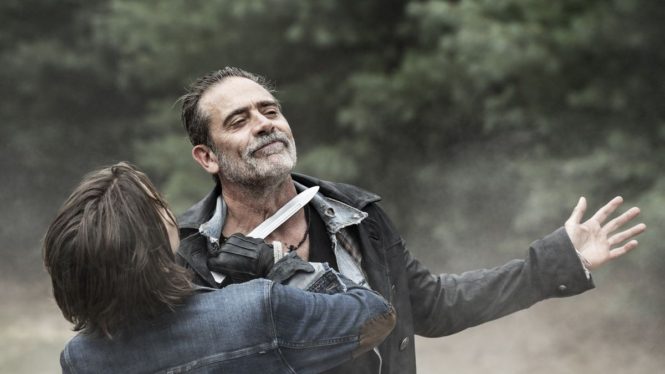 The Walking Dead: Dead City Episode 4 Trailer – Maggie & Negan Attack The Arena
