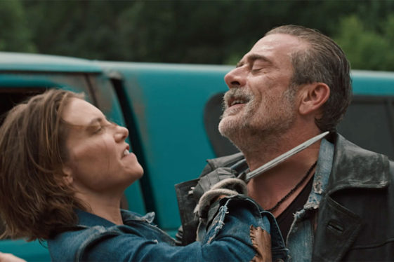 The Walking Dead: Dead City Episode 6 Trailer – Maggie & Negan Face Off In Season Finale