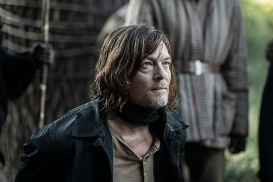 The Walking Dead Shows How Daryl Dixon Gets To France, Answers Spinoff’s Biggest Question