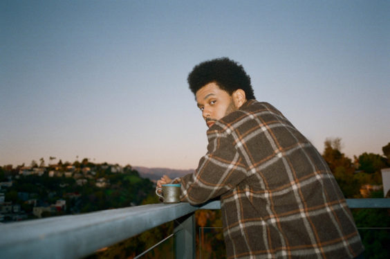 The Weeknd Partners With Blue Bottle Coffee to Release ‘Samra Origins’ Collection: Shop Now