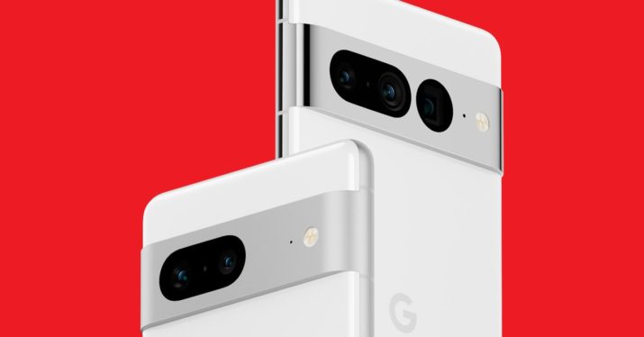 There’s a 4th of July deal on the Pixel 7, and it’s worth considering