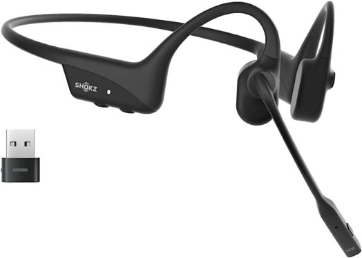 These Shokz bone conduction headphones can be yours for $60 today