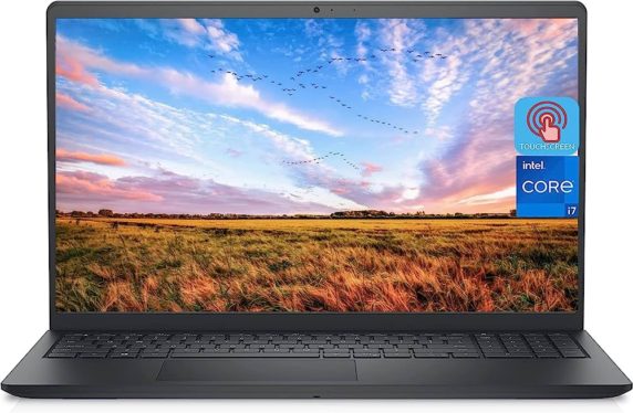 This 15-inch Dell laptop can be yours for $300 today with this deal