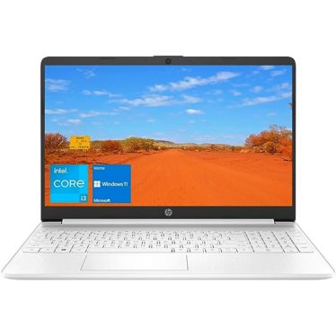 This 15-inch Windows laptop is $280 in the HP back-to-school sale