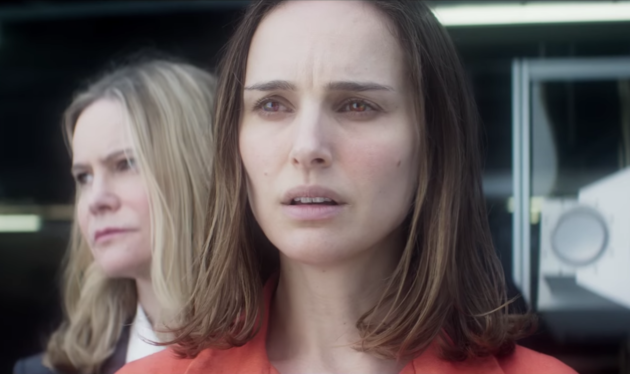 This 2018 Natalie Portman movie is popular on Netflix. Here’s why you should watch it
