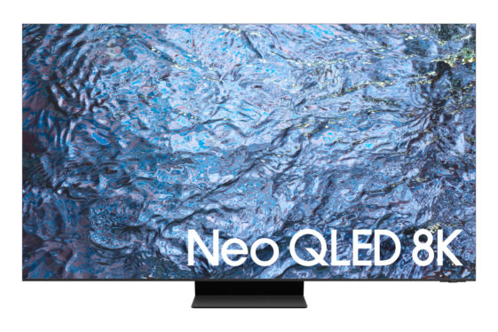 Get this Samsung 8K TV for the price of an OLED 4K TV today