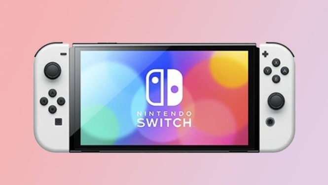 This simple trick saves you $70 on an Nintendo Switch OLED