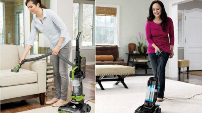 This top-rated cordless vacuum is under $100 at Walmart right now