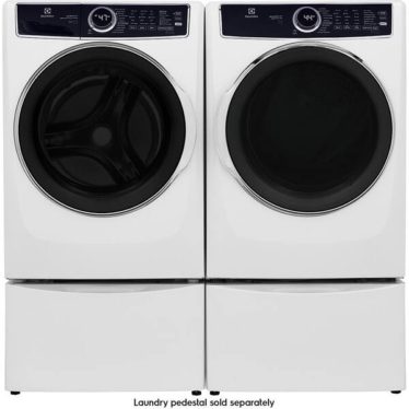 This top-rated washer and dryer bundle is discounted to $825