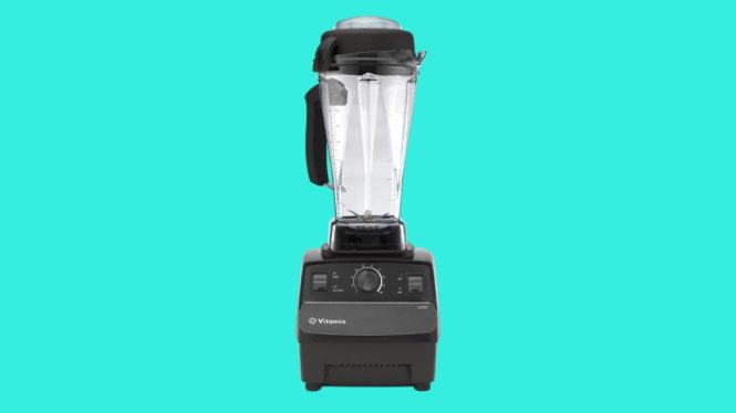 This Vitamix is back to its lowest price of the year for Prime Day