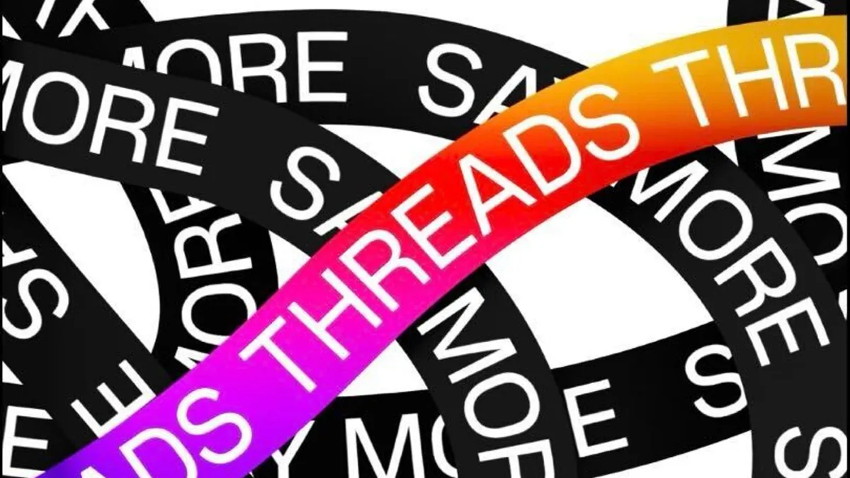 Threads, Meta’s Twitter-Killer, Is Now Available