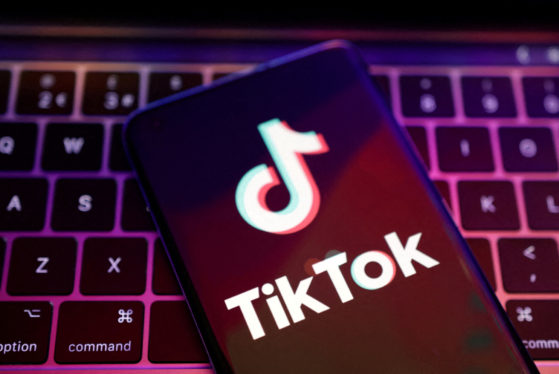 TikTok Introduces Text-Only Posts