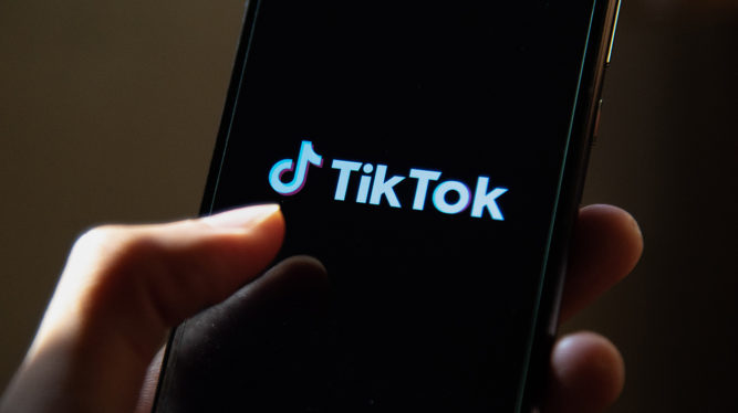 TikTok Launches New Music Streaming Service in Brazil, Indonesia