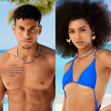 Too Hot To Handle Season 5: Are Christine & Louis Still Together?