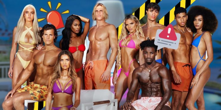 Too Hot To Handle Season 5 – Every Rule Break So Far & How Much Is The Prize Money? (Episodes 5-7)