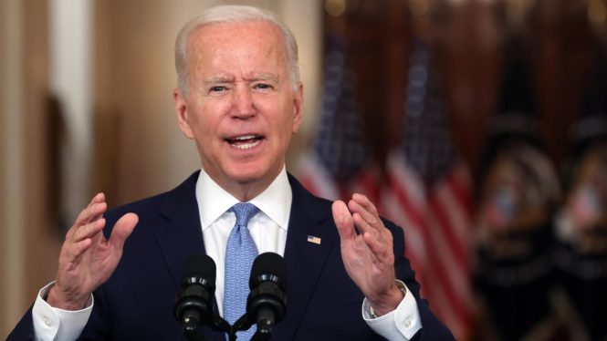 Top AI Companies to Meet With Biden, Commit to Third-Party Testing and Watermarking