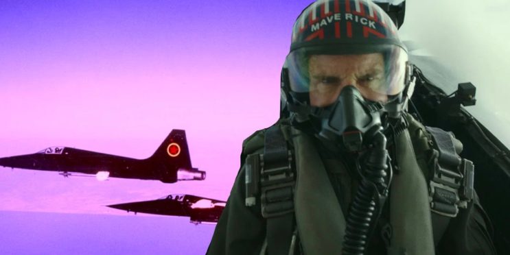 Top Gun 3 Can’t Drop The Franchise’s Most Ridiculous 37-Year Tradition