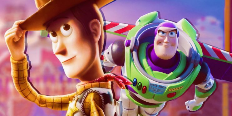 Toy Story 5: 7 Theories That Explain How Buzz & Woody Are Back Together In Pixar’s Upcoming Sequel