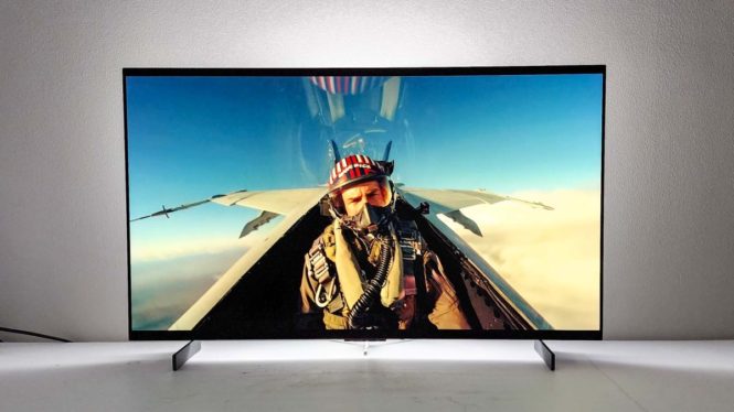 TV models numbers are confusing enough, and Samsung’s making it worse