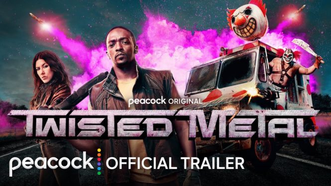 Twisted Metal season 1, ending explained