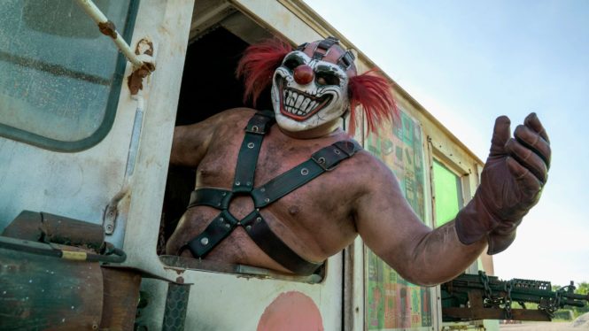 Twisted Metal: Story, Cast & Everything We Know About Peacocks’s Live-Action Adaptation