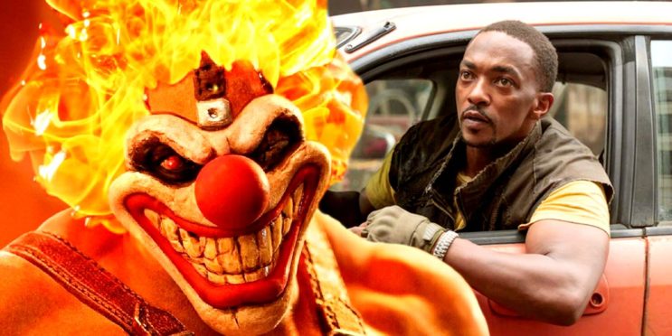 Twisted Metal’s 13 Video Game Easter Eggs & Hidden References