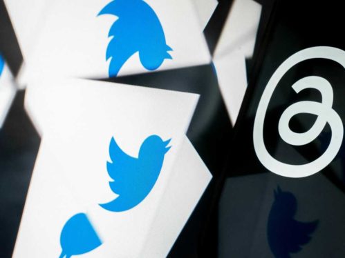 Twitter blocks links to rival Threads, while CEO downplays reports of traffic decline