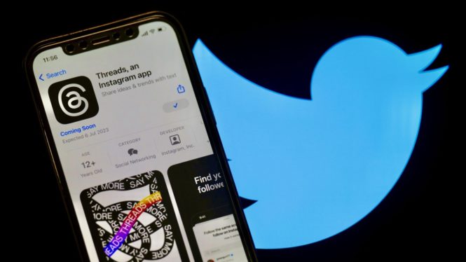 Twitter Hits Meta With Lawsuit Threat Over Stolen ‘Trade Secrets’