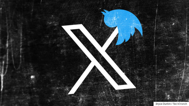 Twitter rebrands to ‘X,’ hackers infect Call of Duty, and foreign visitors to China go cashless