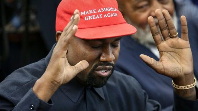 Twitter Sues Hate Speech Researchers Days After It Unbanned Kanye West
