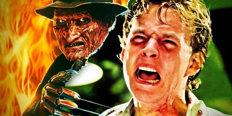 Two More Nightmare on Elm Street Stars Want to Return For a Sequel