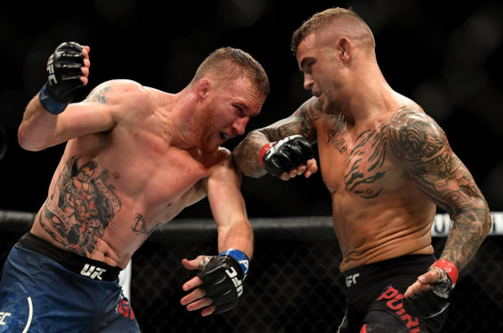 ‘UFC 291’: How to Watch Poirier vs. Gaethje 2 for Free Without Cable