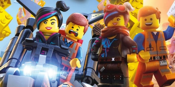 The LEGO Movie 3: Confirmation, Studio Change, & Everything We Know