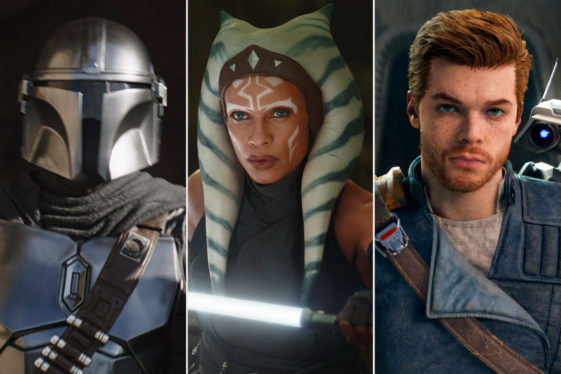 Upcoming Star Wars TV Show Promises &quot;More Jedi Than You’ve Ever Seen&quot; – But They’re Not The Heroes