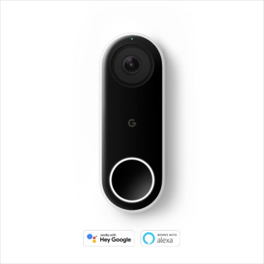 Usually $229, Walmart has the Google Nest Video Doorbell for $80
