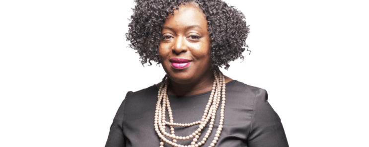 VC Office Hours: Black Girls Code founder Kimberly Bryant starts a new chapter