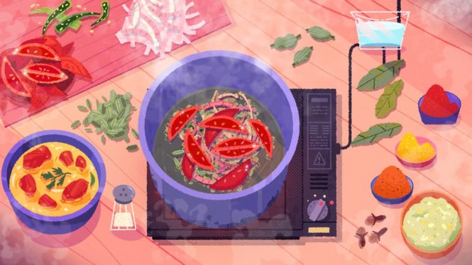 Venba review: powerful Tamil cooking game is one of 2023’s best