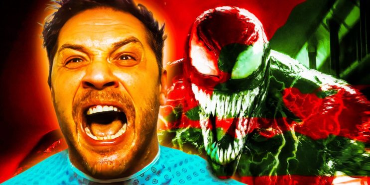 Venom’s Strangest Powers Are Way Too Weird For Sony’s Spider-Man Movies