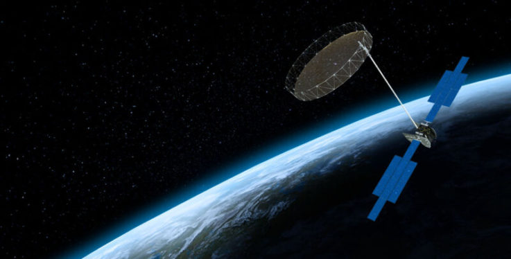 Viasat’s new broadband satellite could be a total loss