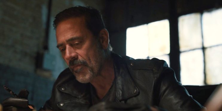 Walking Dead: Dead City’s Lucille Flashback Was Surprisingly Poignant For Jeffrey Dean Morgan
