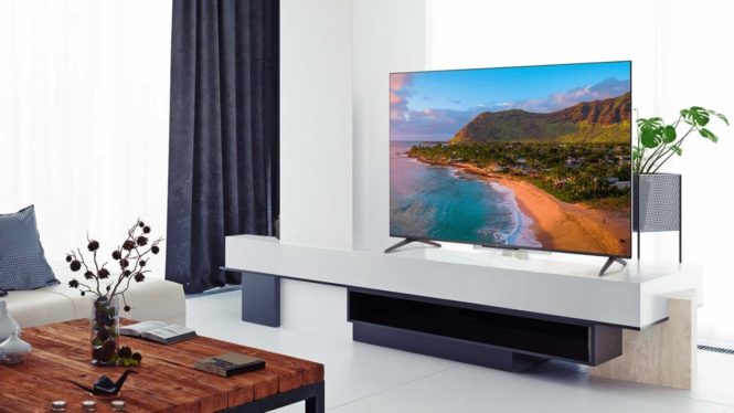 Walmart’s rival Prime Day sale: 65-inch QLED TV for under $500