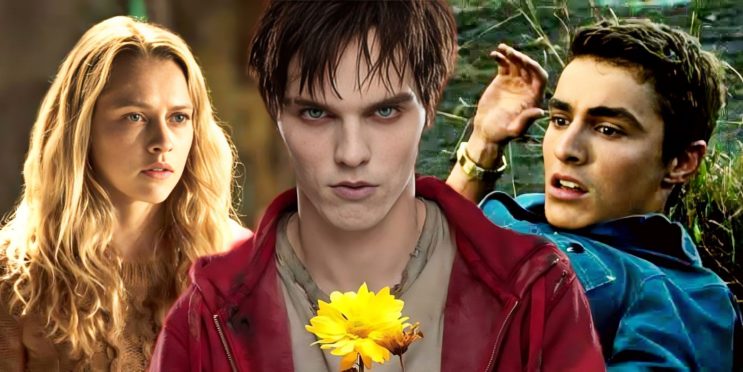 Warm Bodies Ending Explained